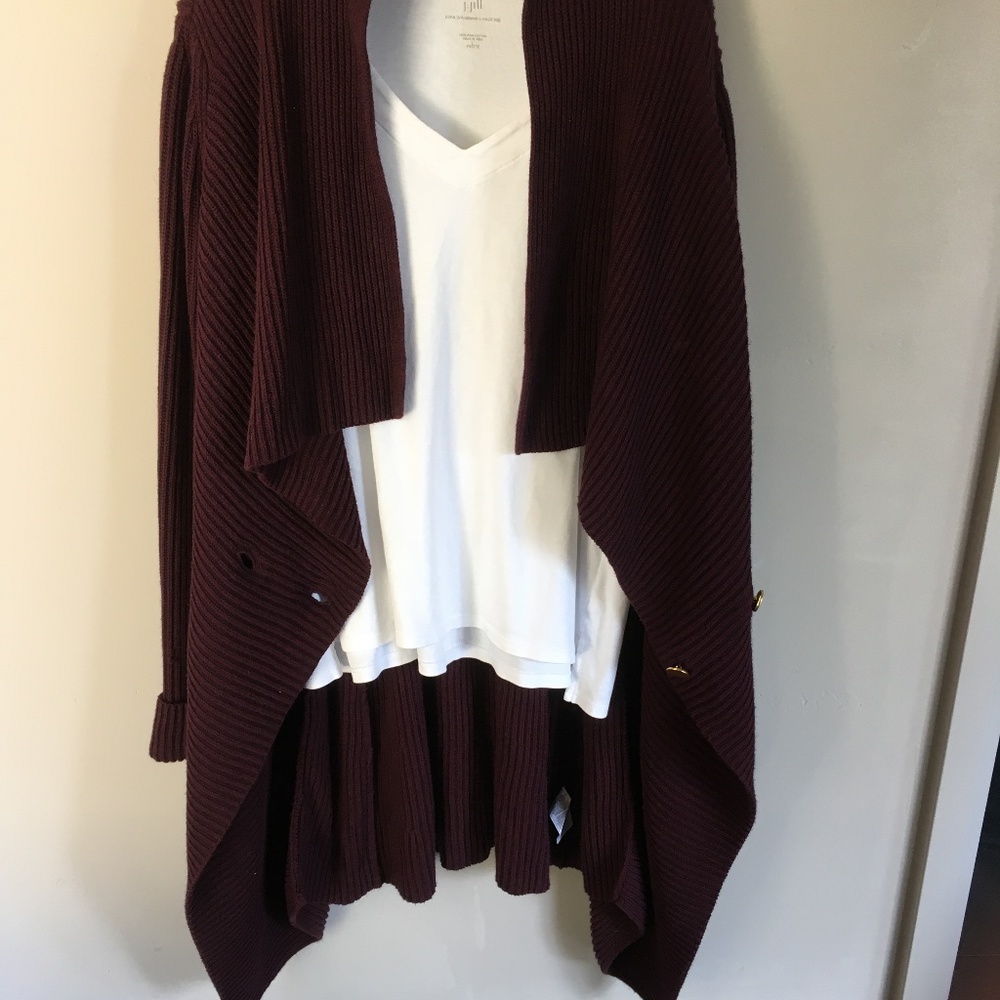 cardigan